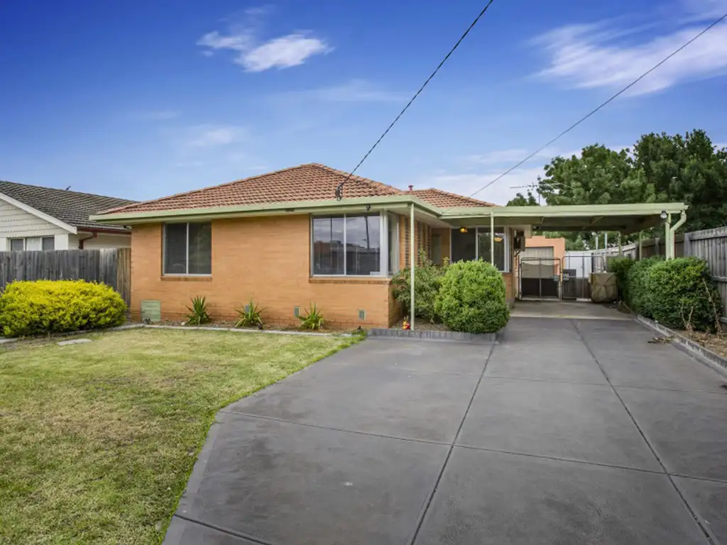 Main view of Homely house listing, 15 Melba Avenue, Sunbury VIC 3429