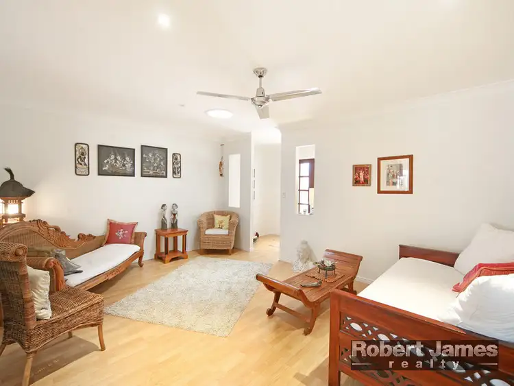 Sixth view of Homely house listing, 31 Highgrove Circuit, Peregian Springs QLD 4573