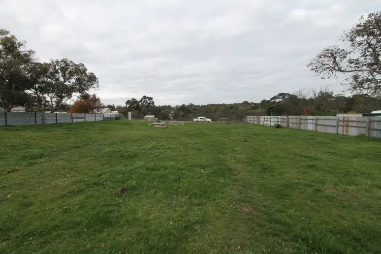 4 Bolte Street, Skipton VIC 3361