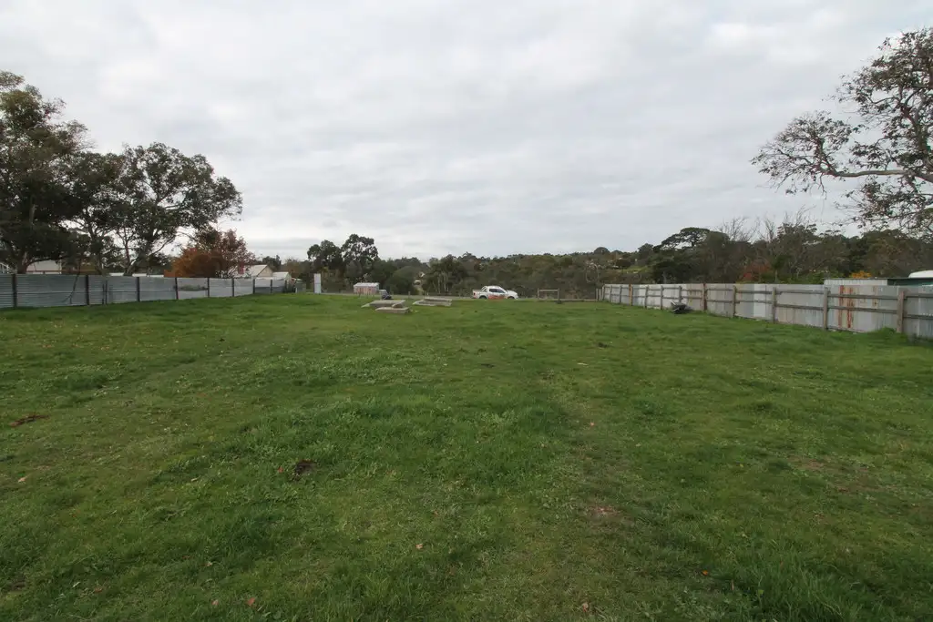 Main view of Homely land listing, 4 Bolte Street, Skipton VIC 3361