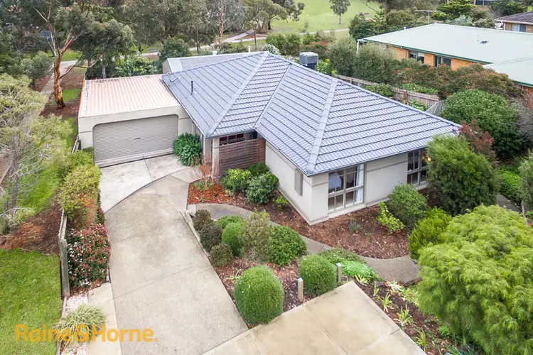 1 Hasluck Court, Sunbury VIC 3429