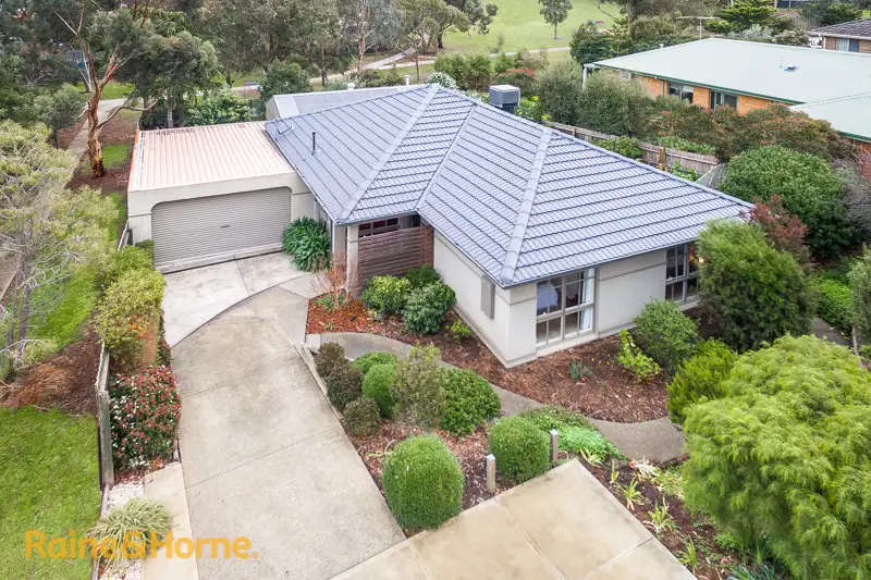 Main view of Homely house listing, 1 Hasluck Court, Sunbury VIC 3429