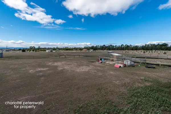 Fifth view of Homely house listing, 4 International Close, Acton Park TAS 7170