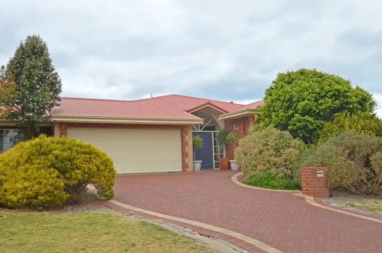 62 Barnesby Drive, Yakamia WA 6330