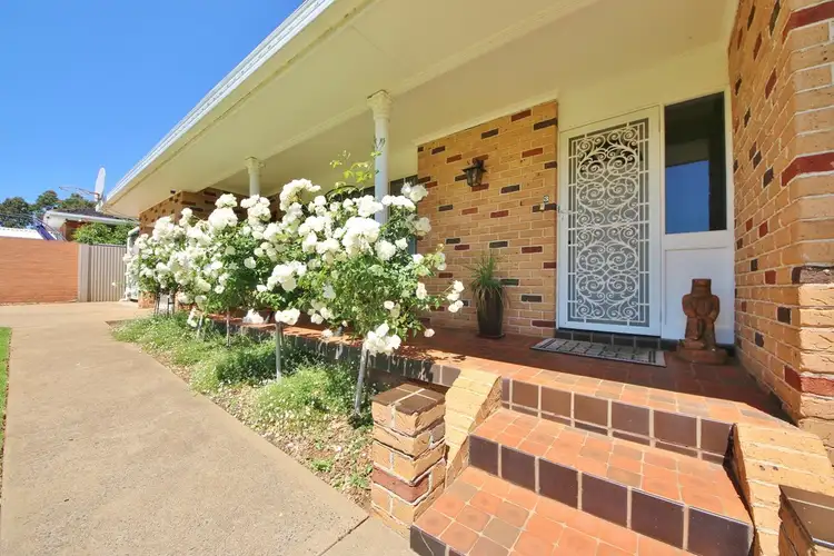 Third view of Homely house listing, 3 Belah Street, Dubbo NSW 2830