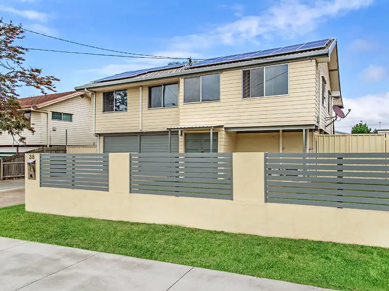 Main view of Homely house listing, 38 Susan Avenue, Kippa-ring QLD 4021