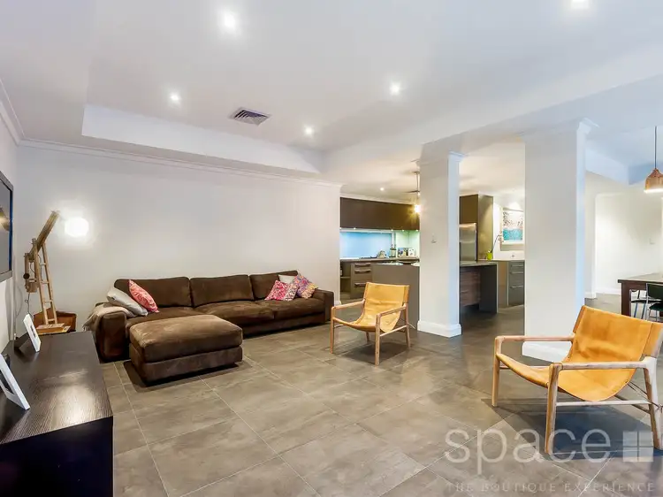Third view of Homely house listing, 281 Marmion Street, Cottesloe WA 6011