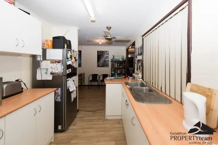 Fifth view of Homely house listing, 3 Earle Place, Utakarra WA 6530