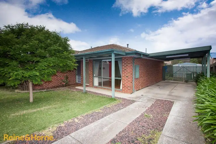 13 Fullbrook Drive, Sunbury VIC 3429