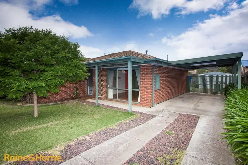 Main view of Homely house listing, 13 Fullbrook Drive, Sunbury VIC 3429