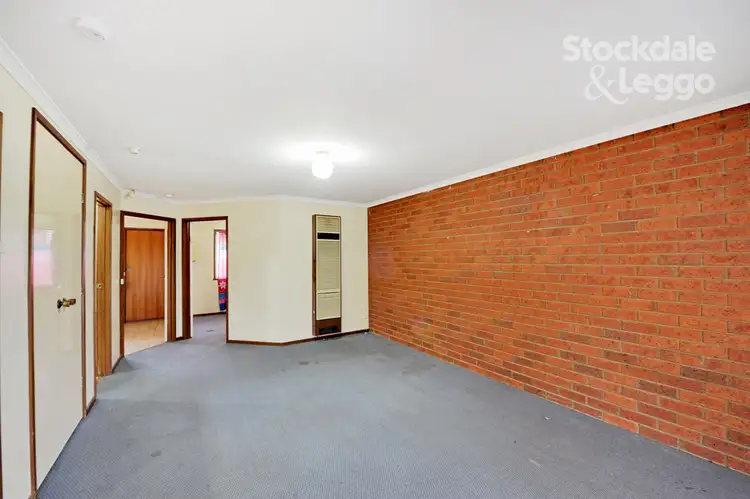 Second view of Homely unit listing, 159 Hayes Street, Shepparton VIC 3630