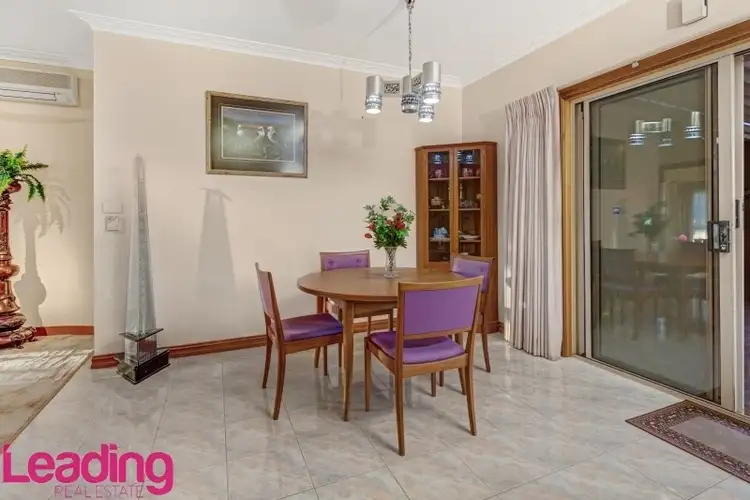 Fourth view of Homely house listing, 28 Heatherbrae Crescent, Sunbury VIC 3429