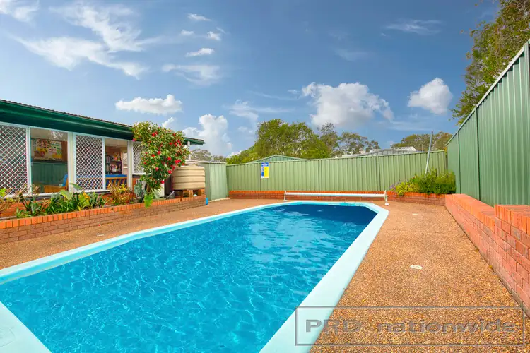 Second view of Homely house listing, 5 Chidley Cres, Metford NSW 2323
