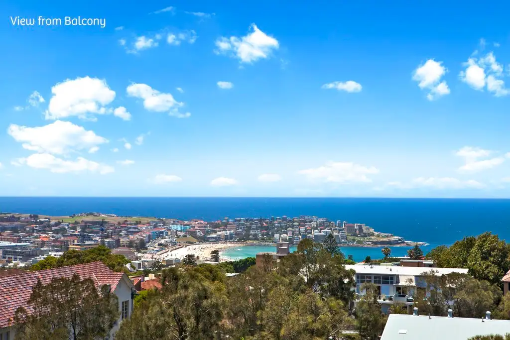 Main view of Homely apartment listing, 1009/212 Bondi Road, Bondi NSW 2026