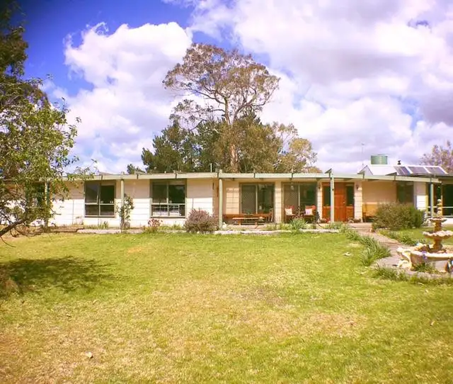 Second view of Homely rural property listing, 120 Cochranes Rd, Seaspray VIC 3851