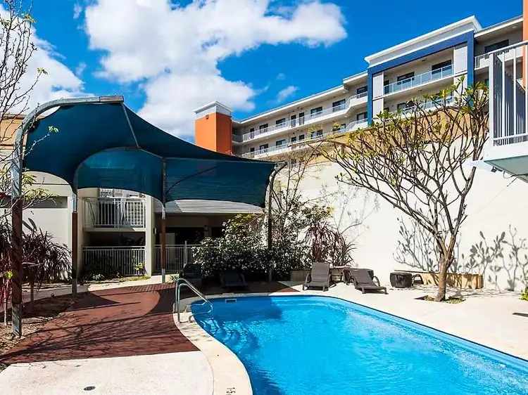 Fourth view of Homely apartment listing, 13/2 Walsh Loop, Joondalup WA 6027