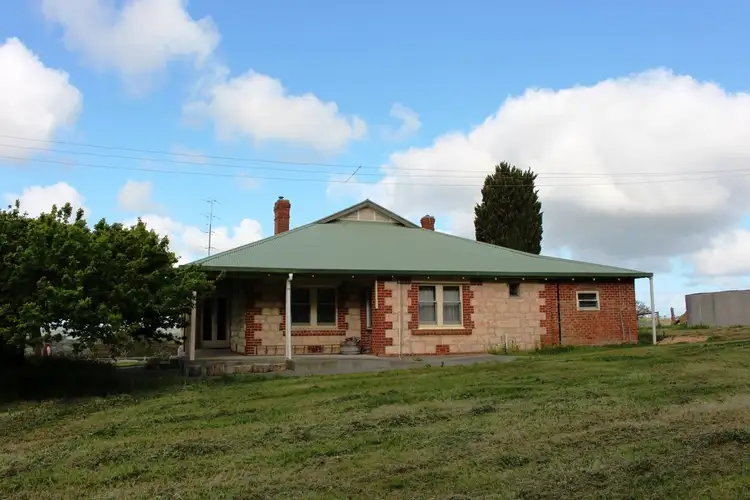 Second view of Homely rural property listing, 165 Prouse Road, Inman Valley SA 5211