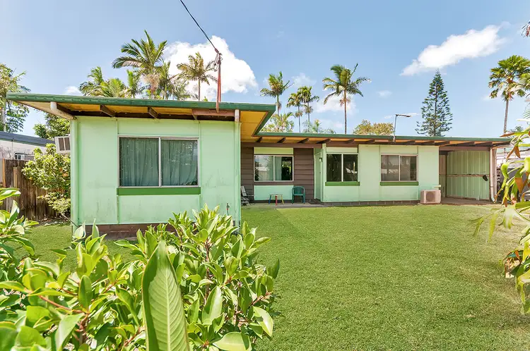 Second view of Homely house listing, 70 Richardson Street, Edge Hill QLD 4870