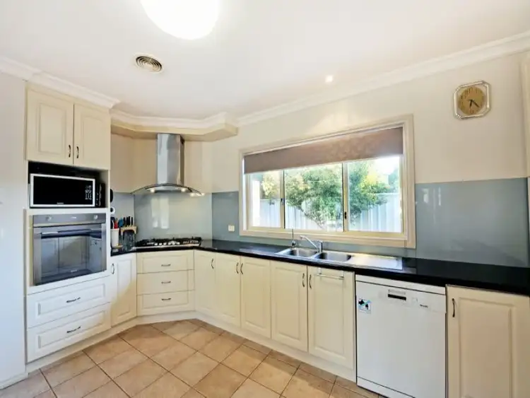 Sixth view of Homely house listing, 6 Mokoan Avenue, Kialla VIC 3631