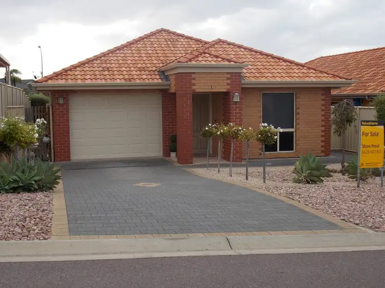7 Cove View Drive, Port Lincoln SA 5606