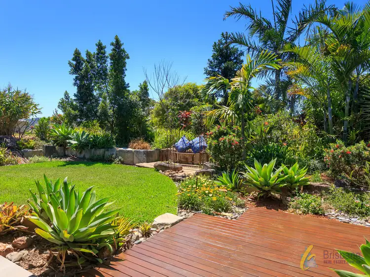 Third view of Homely rural property listing, 75 Olivia Place, Pullenvale QLD 4069