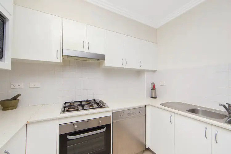 Third view of Homely unit listing, 21/34 Brookvale Avenue, Brookvale NSW 2100