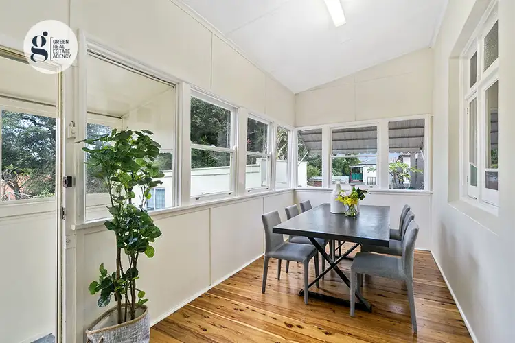 Sixth view of Homely house listing, 12 Bennett Street, West Ryde NSW 2114