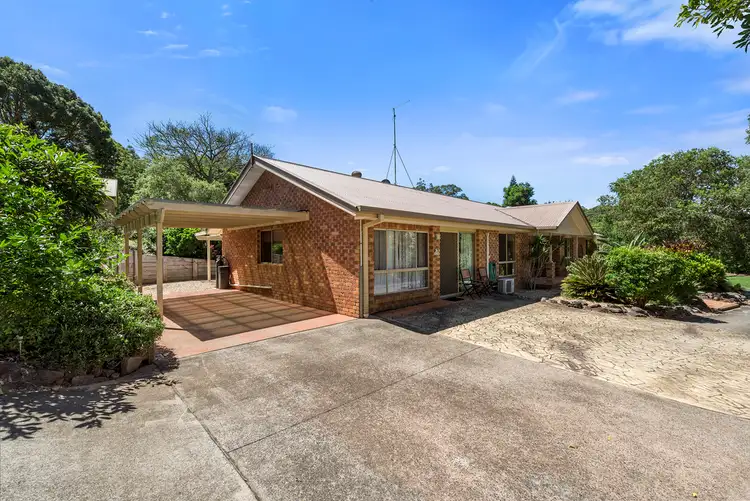 Sixth view of Homely house listing, 11 McAlpine Way, Boambee NSW 2450