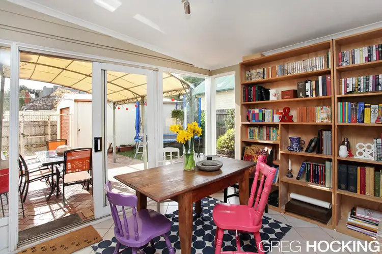Fourth view of Homely house listing, 1 Adelaide Street, Footscray VIC 3011