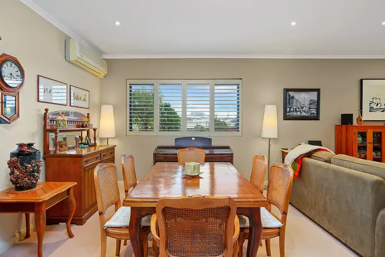 Second view of Homely apartment listing, 102/23 Kendall Inlet, Cabarita NSW 2137