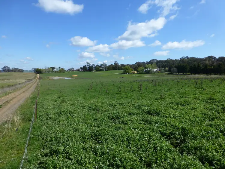 Fourth view of Homely land listing, 3 William Maker Drive, Orange NSW 2800