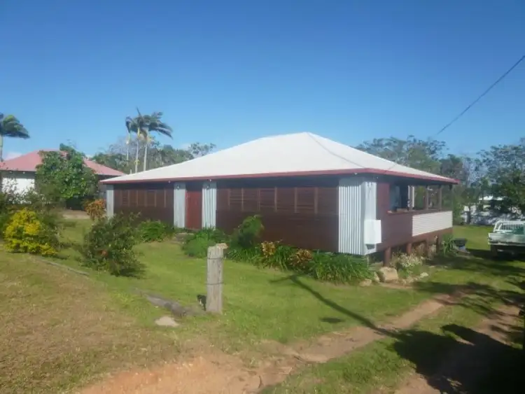 Fifth view of Homely house listing, 27 Helen Street, Cooktown QLD 4895