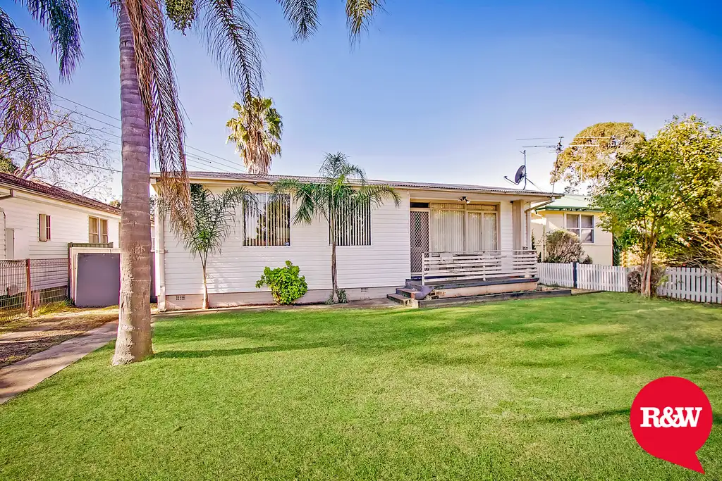 Main view of Homely house listing, 96 & 96A Magnolia Street, North St Marys NSW 2760