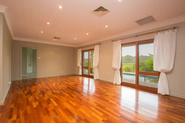 Sixth view of Homely house listing, 61 Lenaghans Drive, Black Hill NSW 2322