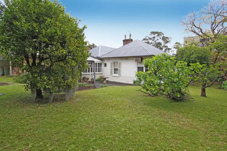 Third view of Homely house listing, 40-42 O'Connell Street, Parramatta NSW 2150
