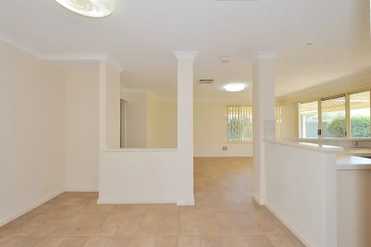 Sixth view of Homely house listing, 12 Jucara Mews, Warnbro WA 6169