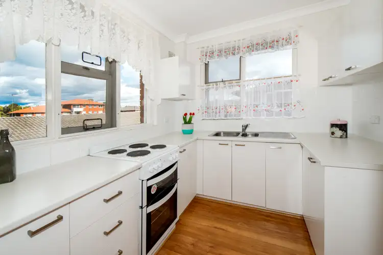 Third view of Homely unit listing, 14/5 Devitt Place, Hillsdale NSW 2036