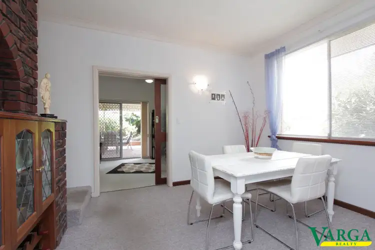 Fifth view of Homely house listing, 27 Aster Avenue, Willetton WA 6155