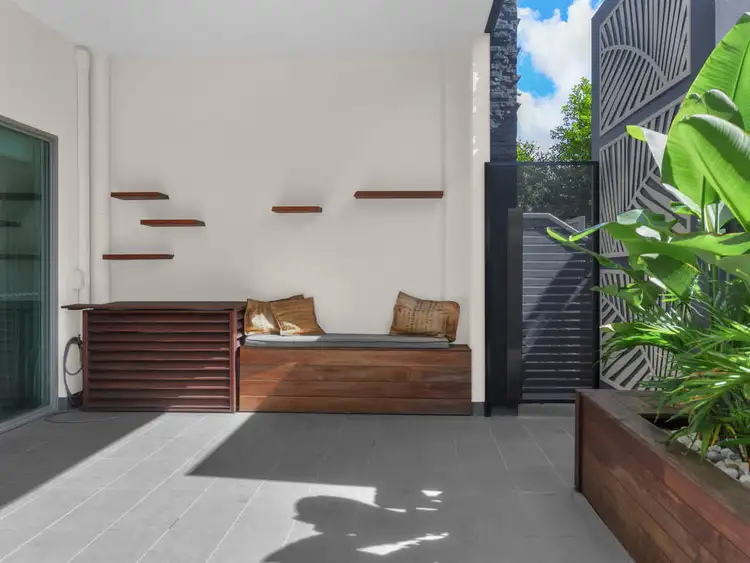 Sixth view of Homely apartment listing, 2/42 Ferry Road, West End QLD 4101