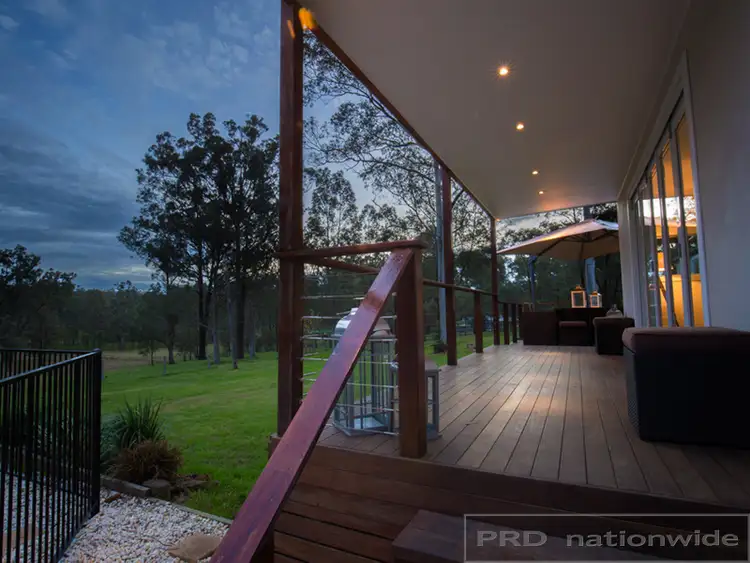 Third view of Homely rural property listing, 112 TUCKERS LANE, Pokolbin NSW 2320