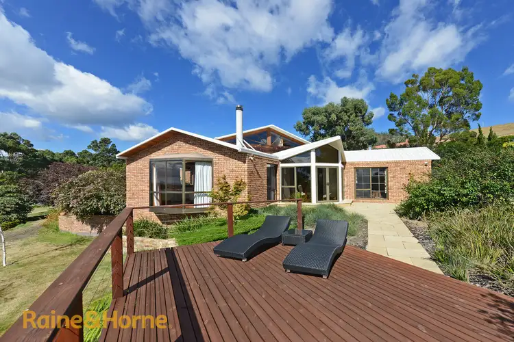 Second view of Homely house listing, 12 Kadina Road, Cambridge TAS 7170