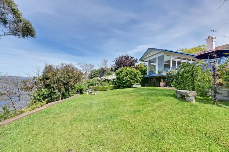 Fifth view of Homely house listing, 664 Sandy Bay Road, Sandy Bay TAS 7005