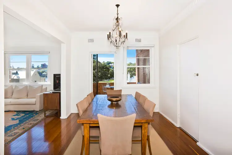 Fourth view of Homely apartment listing, 8/12 Wiston Gardens, Double Bay NSW 2028
