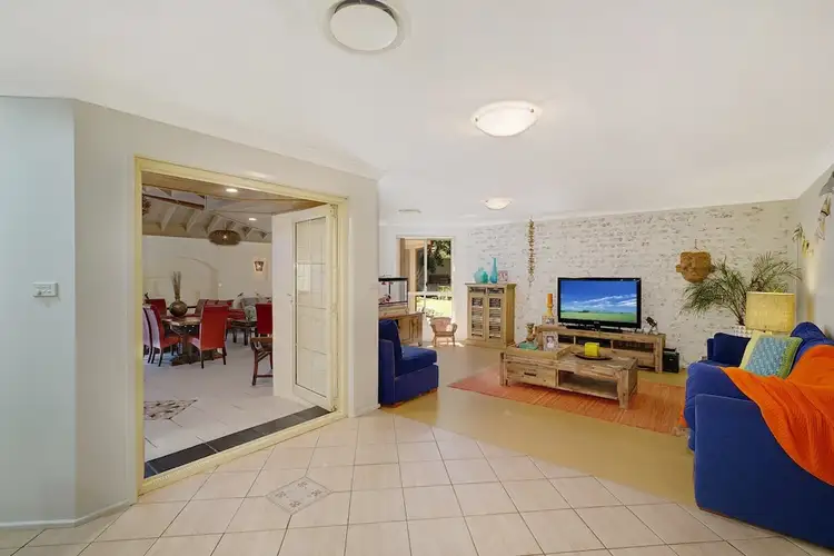 Fifth view of Homely house listing, 16 Phillipa Place, Bargo NSW 2574
