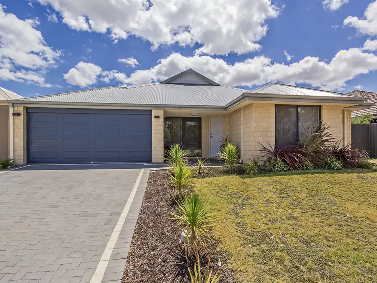 12 Valiant Parade, Baldivis WA 6171