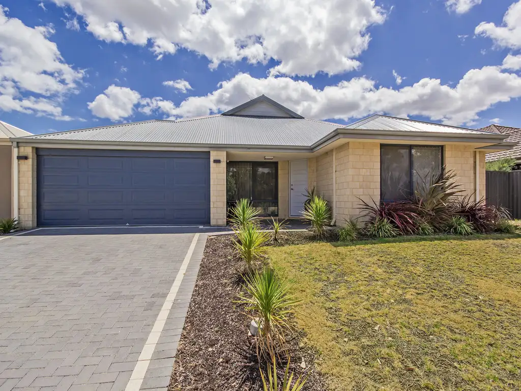 Main view of Homely house listing, 12 Valiant Parade, Baldivis WA 6171