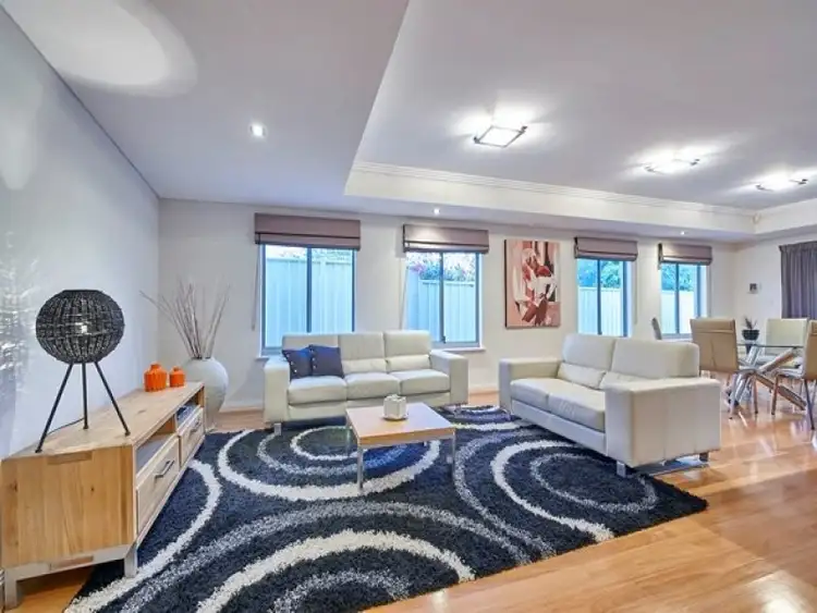 Third view of Homely house listing, 38A Portree Way, Ardross WA 6153