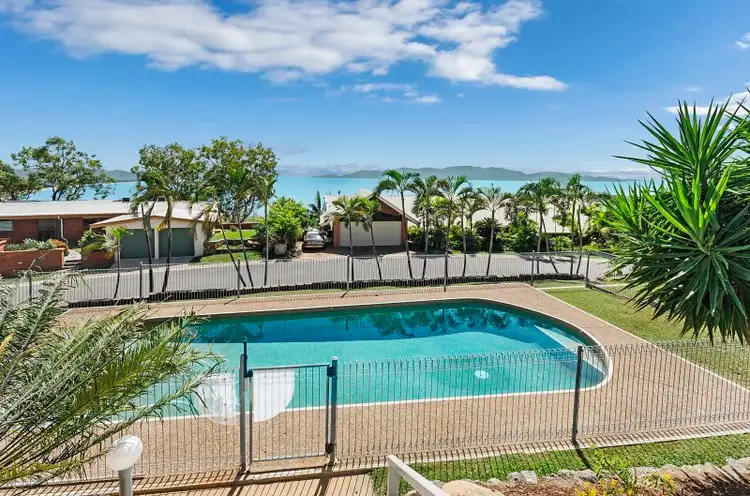 Second view of Homely house listing, 42 Yarrawonga Drive, Castle Hill QLD 4810