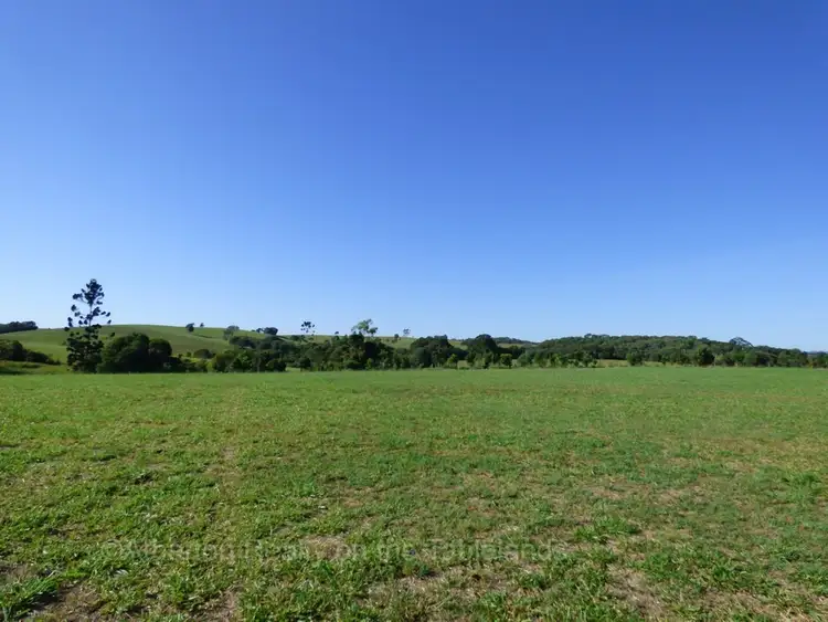 Third view of Homely land listing, Address available on request