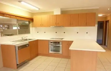 Second view of Homely house listing, 8 Sorrento Street, Woree QLD 4868